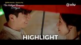 Highlights | The Midnight Romance in Hagwon | Viu