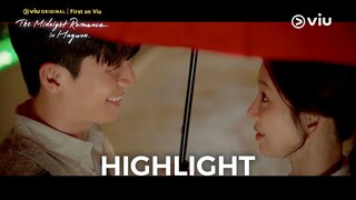 Highlights | The Midnight Romance in Hagwon | Viu