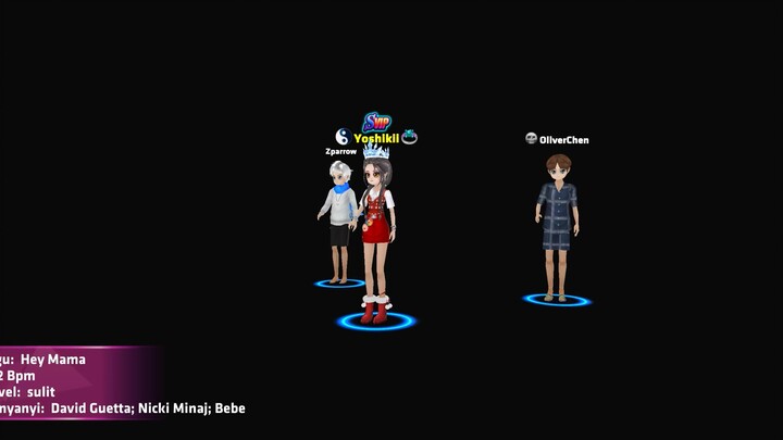 Avatar Musik Indonesia