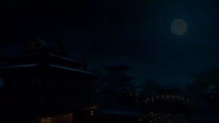 The Gate of Mystical Realm. Episode 03 Sub.Indo. Part 1