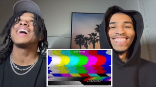 BROTHERS REACT TO Blackpink is going wild (FUNNY COMPILATION)😱🤣
