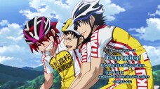 Cua-rơ trung học (Phần 5) EP 12 [Sub Việt]