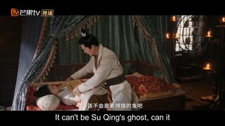 Ming Yue Ji Jun Xin - Episode 2