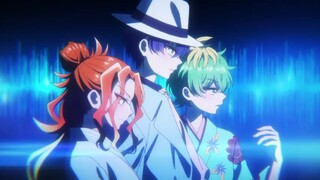 Dealing with Mikadono sisters Is a breeze##Hindi##dubbed# episode 5