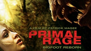 Primal Rage (2018)