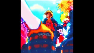 One Piece Episode 53 to 982 ❤ || then vs now | One Piece Edit