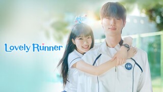 🇰🇷 EP.16 - Lovely Runner 2024 [EngSub] FINALE