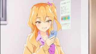 Kanoko's Phone ~ Yuri is My Job!