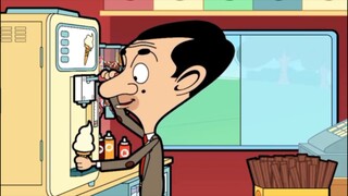 Mr Bean | Ice Cream Truck