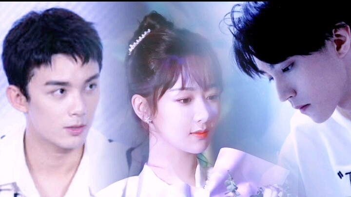 [Hair-Combing Brother and Sister | Hair-Combing Version of My Lucky Star] Episode 3: Are you kidding