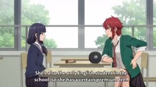 Tomo chan is a Girl ll Episode 2 [ Part 7 ]