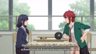 Tomo chan is a Girl ll Episode 2 [ Part 7 ]