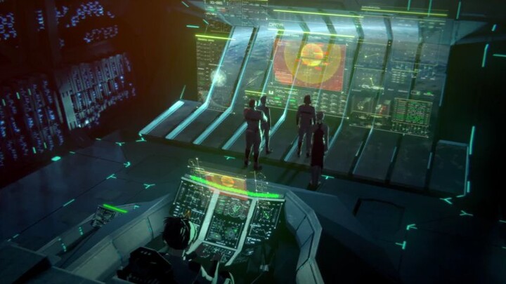 Godzilla 2: Kessan Kidou Zoushoku Toshi