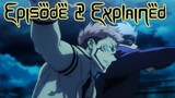 Jujutsu Kaisen Season 2 Opening Full, Tatsuya Kitani-Ao no Sumika, Sub  Español-Lyrics Romaji