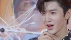 Chen Zheyuan sang "Twinkle Twinkle Little Star", he is handsome and his song is beautiful