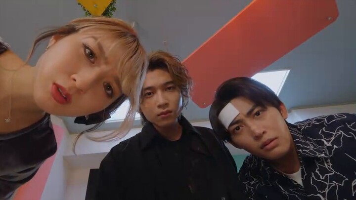 The most skillful episode! The final debut of the dual mode! A funny character becomes the final bos