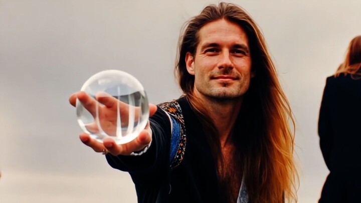 Ken Jayis and The Inheritance - Glidin' (Official Video A).