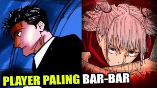 KEMUNCULAN HAJIME & HIROMI, 2 PLAYER PALING BAR-BAR DI CULLING GAME !!! [ JUJUTSU KAISEN Ch. 158 ]