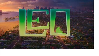 Leo 2023 الترجمة العربية