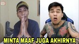Anak Banten ini akhirnya minta maaf sama Gogo Sinaga || Prank Ome TV