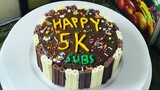 Halagang 20 no frosting Cake ideas| DIY Cake  |Viv Quinto