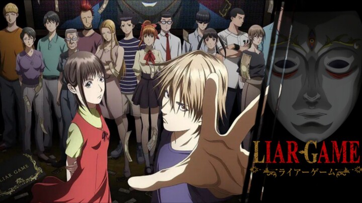 Liar Game Episode 4 Subtitle Indonesia