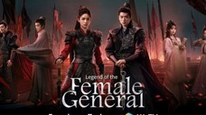legend of the female general sub indo eps 06
