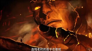 Talles Of Herding Gods Eps 24 | Preview 🔥