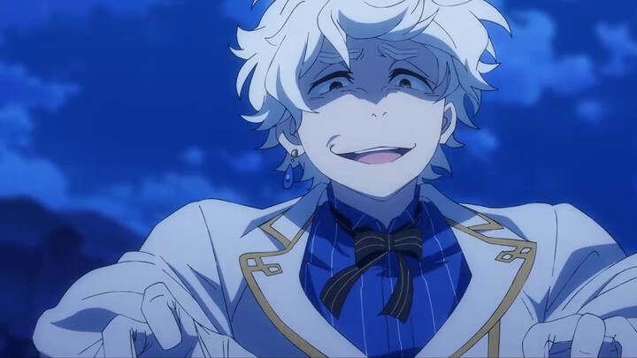 Lao Lei also likes to eat Wangwang crushed ice