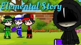 Different Story Episode 7 (1) | Elemental Story BoBoiBoy