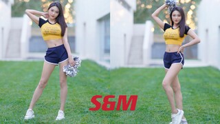 猜猜是足球宝贝还是篮球宝贝～