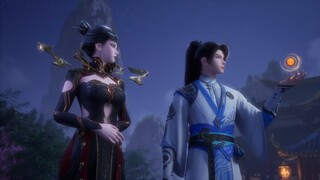 Dao Zhizun Eps 159 Indo