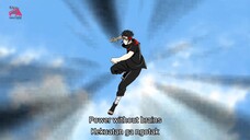 KAWAKI SUDAH MULAI MENCAPAI BATASNYA | BORUTO TWO BLUE VORTEX PART 1852
