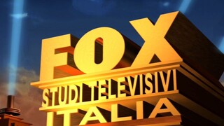 Fox Television Studios Italy