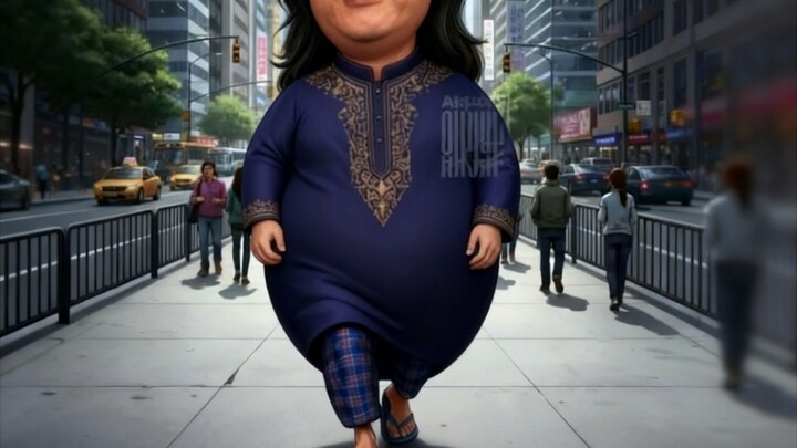 TOMASWIRDAN OM BIMBIM KW PALEMBANK #9 DOG PON