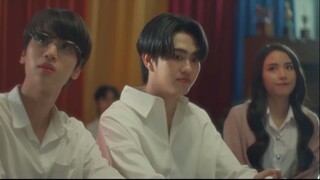 Hidden agenda ep1