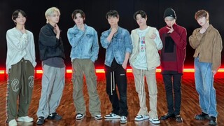 Ruang latihan "Bite Me" ENHYPEN terungkap!