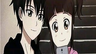 Hari x Kanglim 💐🖤