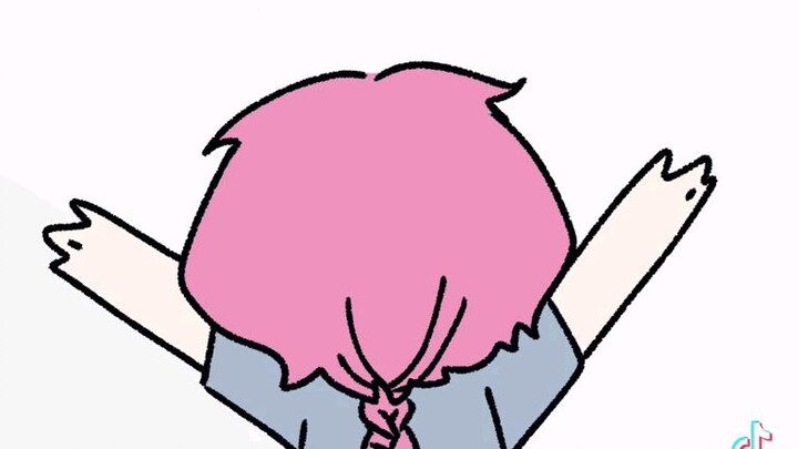 :>