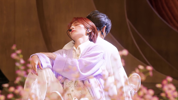 【Dove 4k】SEVENTEEN - ซิงเกิลญี่ปุ่น “Hitori ja Nai” คุณไม่ได้อยู่คนเดียว Not Alone การออกอากาศทางโทร