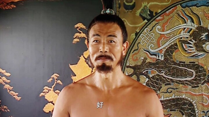 Phỏng vấn Cẩm Y Vệ: Yêu cầu lưng hổ, eo ong, chân bọ ngựa