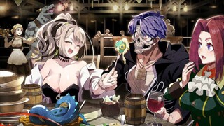 Tập 1 | Mạo hiểm giả bất tử ngoài mong muốn - Vietsub