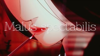 【国漫/AMV】我会化作人间的风雨陪在你身边
