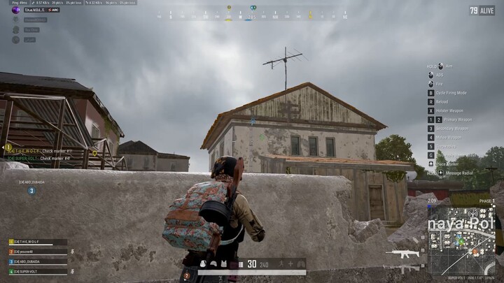 PLAYERUNKNOWN'S BATTLEGROUNDS 2026.08.22 - 15.36.22.19.Death.DVR