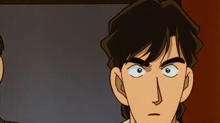 Menggunakan suara Detektif Conan