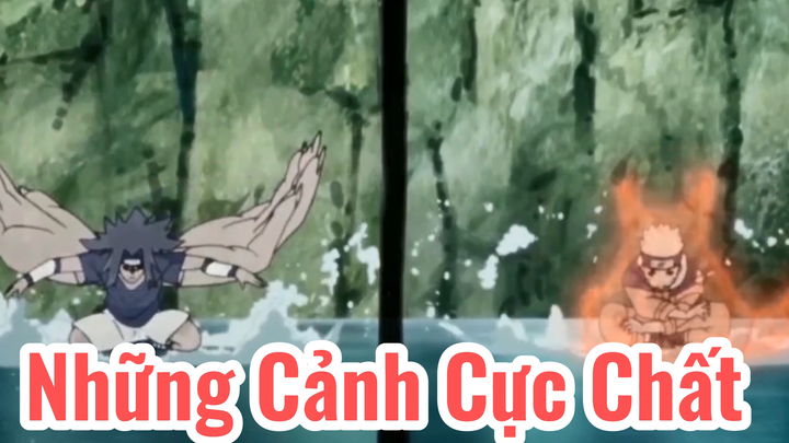 Những Cảnh Cực Chất