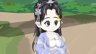 Episode 83: In the countryside, Xiao Ran and Li Lizhi draw a blueprint for the future