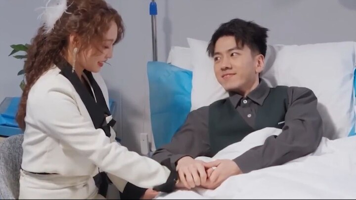 เด็กฝึกงานถูกพนักงานที่ใช้อำนาจรังแก ที่ไหนได้เธอคือภรรยาประธานที่ปลอมตัวมาลองใจ