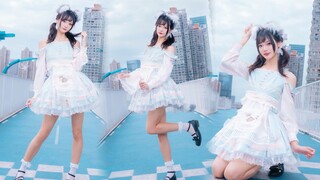 【巨人璇】还是你的笑容最可爱【FOR 优桐】