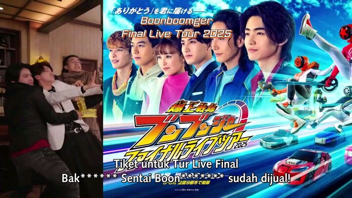 no1sentai gozyuger